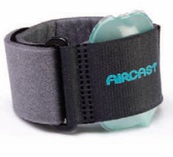 Bracciale pneumatico per epicondilite Aircast Armband