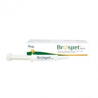 AURORA BIOFARMA CANE BROSPET PASTA 20 GR