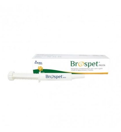 AURORA BIOFARMA CANE BROSPET PASTA 20 GR