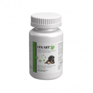 AURORA BIOFARMA CANE E GATTO LEGART UP 120 TAVOLETTE