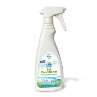 BAYER CANE PET CONDITIONER PER ESTERNI DA 500 ML