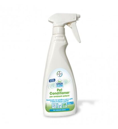BAYER CANE PET CONDITIONER PER ESTERNI DA 500 ML