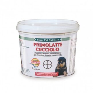 BAYER CANE PRIMOLATTE CUCCIOLO DA 250 GR