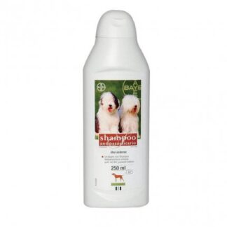 BAYER CANE SHAMPOO ANTIPARASSITARIO DA 250 ML