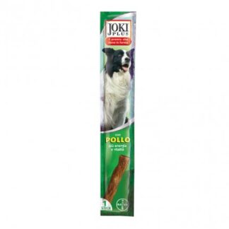 BAYER CANE SNACK JOKI PLUS AL POLLO DA 12 GR