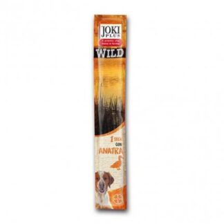 BAYER CANE SNACK JOKI PLUS WILD ALL' ANATRA DA 12 GR