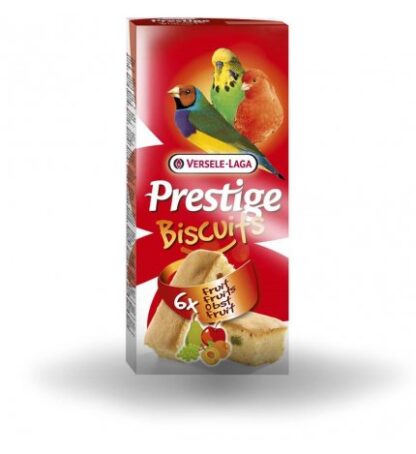 Biscotti alla frutta 7og 6pz