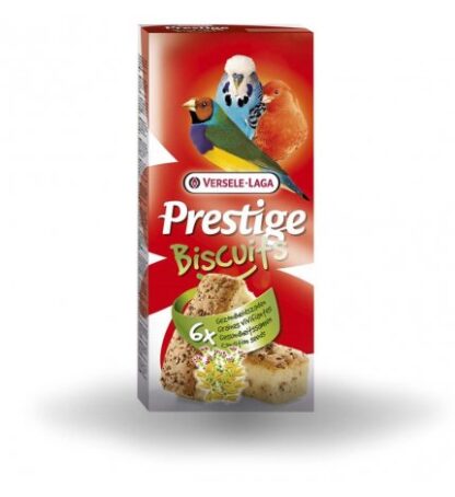 Biscotti vitalita' 70g 6pz