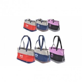 Borsa j'adore 42x21x27cm