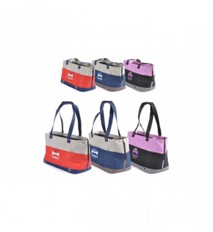Borsa j'adore 42x21x27cm