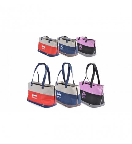 Borsa j'adore 42x21x27cm