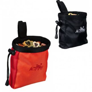 Borsetta snack baggy deluxe 10x14cm
