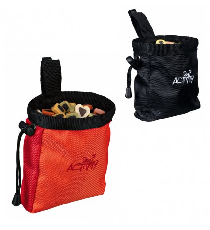 Borsetta snack baggy deluxe 10x14cm