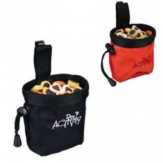 Borsetta snack baggy deluxe 8x10cm