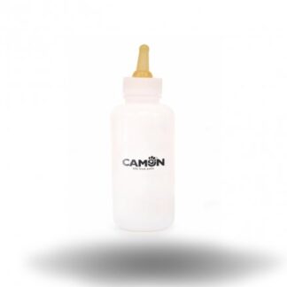 CAMON BIBERON PER CANE E GATTO GRANDE DA 115 ML
