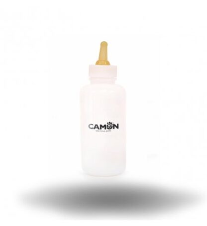 CAMON BIBERON PER CANE E GATTO GRANDE DA 115 ML