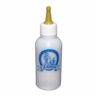 CAMON BIBERON PER CANE E GATTO PICCOLO DA 57 ML