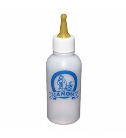CAMON BIBERON PER CANE E GATTO PICCOLO DA 57 ML