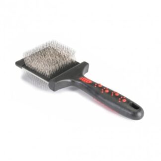 CAMON CANE CARDATORE DOPPIO CON TESTINA FLESSIBILE MEDIUM