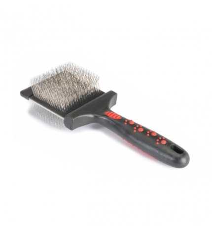 CAMON CANE CARDATORE DOPPIO CON TESTINA FLESSIBILE MEDIUM