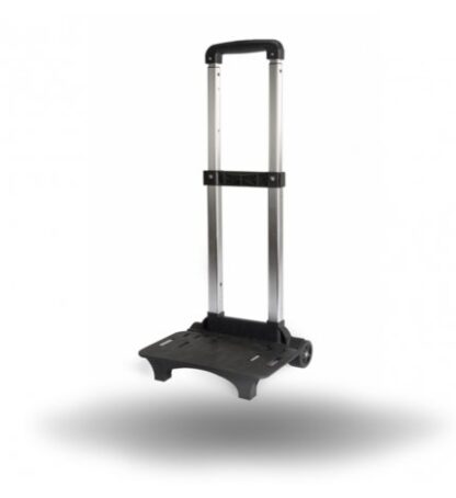 Camon cane carrello trolley per trasportino zaino ancora