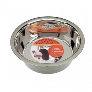 CAMON CANE CIOTOLA ACCIAIO 6,80 L