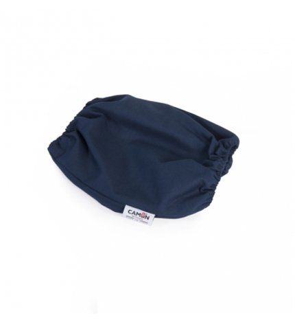 CAMON CANE COPRIORECCHIE 28 x 33 CM BLU