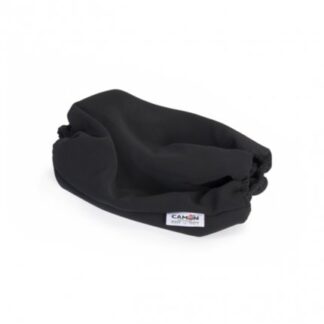 CAMON CANE COPRIORECCHIE 28 x 33 CM NERO