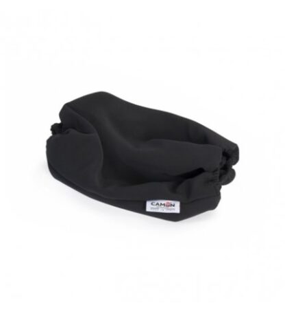 CAMON CANE COPRIORECCHIE 28 x 33 CM NERO