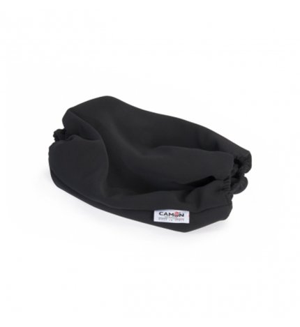 CAMON CANE COPRIORECCHIE 28 x 33 CM NERO