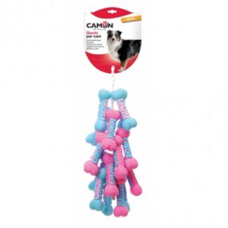 CAMON CANE GIOCO IN VINILE PUPPY 15 CM