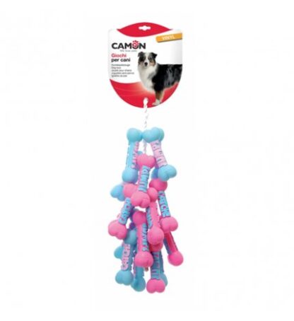 CAMON CANE GIOCO IN VINILE PUPPY 15 CM