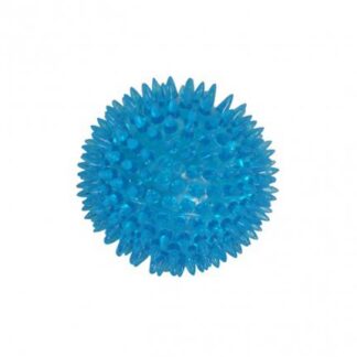 CAMON CANE GIOCO PALLA SQUEAKER CON PUNTE DIAMETRO 9 CM