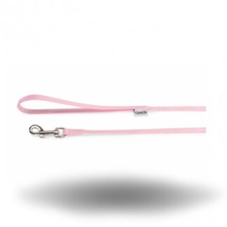 CAMON CANE GUINZAGLIO ROSA 10 x 1200 MM