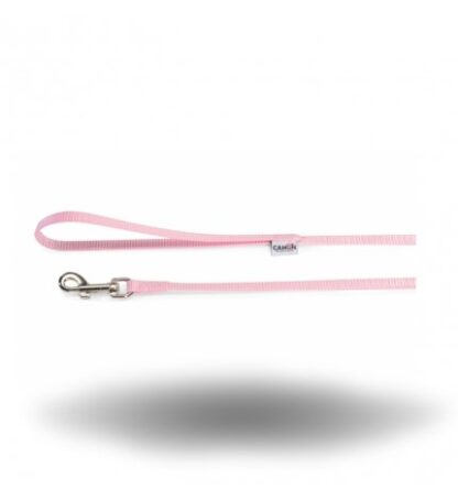 CAMON CANE GUINZAGLIO ROSA 10 x 1200 MM