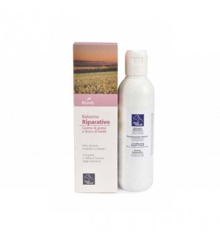 CAMON CANE ORME NATURALI BALSAMO RIPARATIVO 200 ML