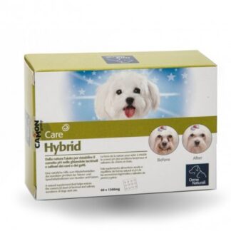 CAMON CANE ORME NATURALI HYBRID CARE 30 COMPRESSE
