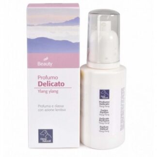 CAMON CANE ORME NATURALI PROFUMO DELICATO YLANG YLANG 125 ML