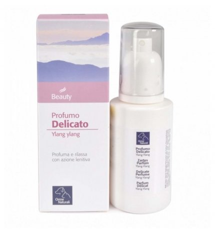 CAMON CANE ORME NATURALI PROFUMO DELICATO YLANG YLANG 125 ML