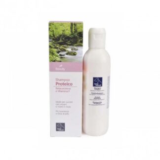 CAMON CANE ORME NATURALI SHAMPOO PROTEICO 200 ML