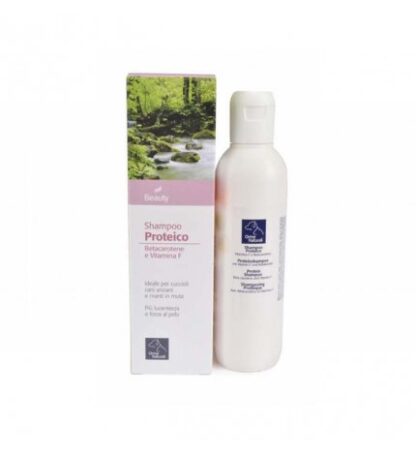 CAMON CANE ORME NATURALI SHAMPOO PROTEICO 200 ML