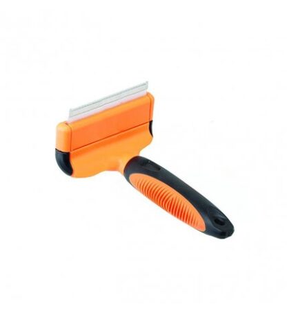 CAMON CANE SLANATORE PROFESSIONALE 76 MM