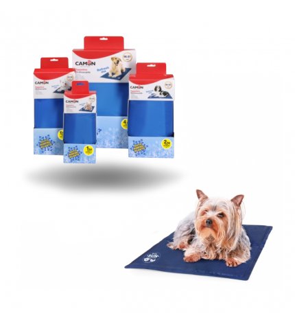 CAMON CANE TAPPETINO RINFRESCANTE 65 x 50 CM