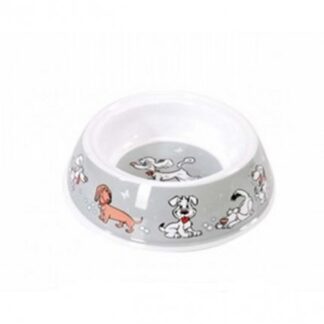 CAMON CIOTOLA CANE IN MELAMINA 300 ML