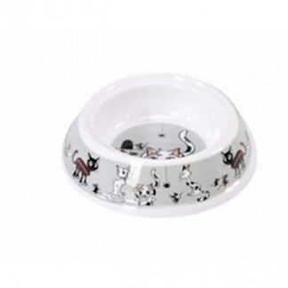CAMON CIOTOLA GATTO IN MELAMINA 150 ML