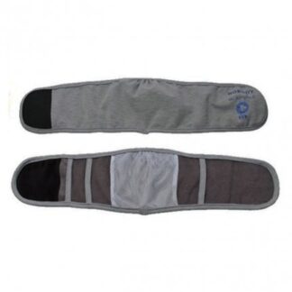 CAMON FASCIA IGIENICA PER CANI MASCHI TAGLIA 4 GRIGIO