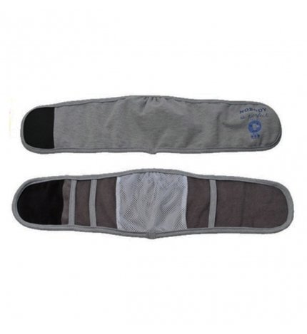 CAMON FASCIA IGIENICA PER CANI MASCHI TAGLIA 4 GRIGIO