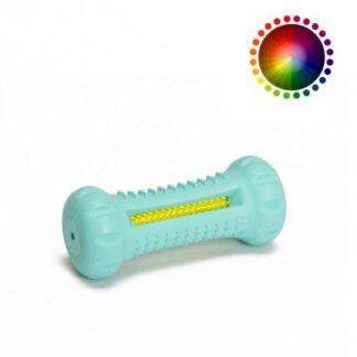 CAMON GIOCO GOMMA DENTAL DUMBBEL 13 CM