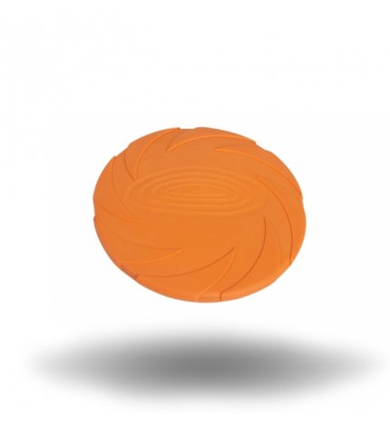 CAMON GIOCO GOMMA FRISBEE GALLEGGIANTE 15 CM
