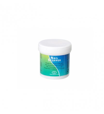 CAMON INGENYA CANE POLVERE NAIL STOPPER 11,3G